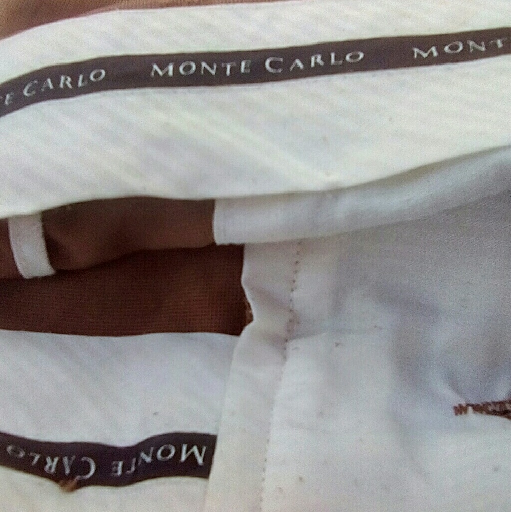 Pants - Picture 2 of 3